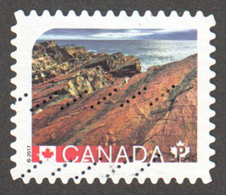 Canada Scott 2967 Used - Click Image to Close